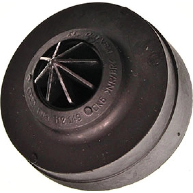 Original VAG Federscheibe Audi T. Q5 17- (GÓrna) 80A512149