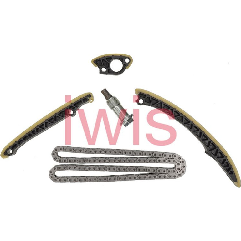 STEUERKETTENSATZ IWI59369SET STEUERKETTENSATZ IWI59369SET