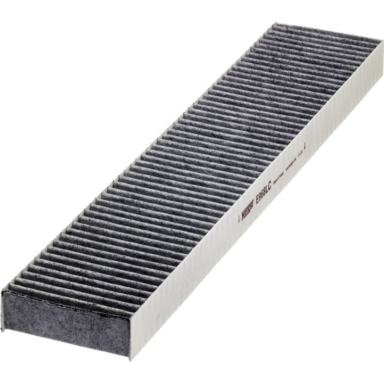 HENGST FILTER Filter, Innenraumluft E968LC