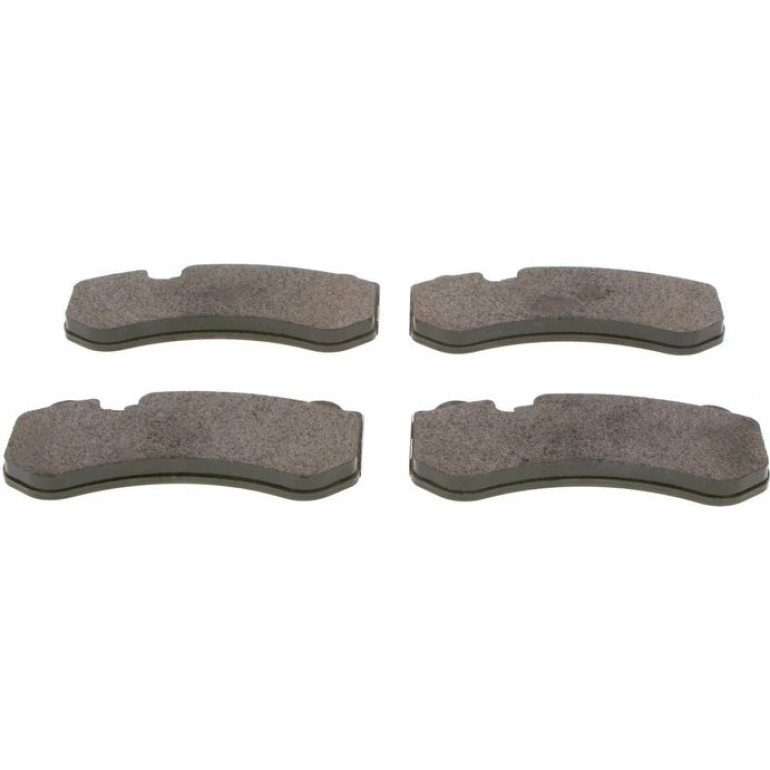 Bremsklötze Premium 0 986 494 970 Bremsklötze Premium 0 986 494 970