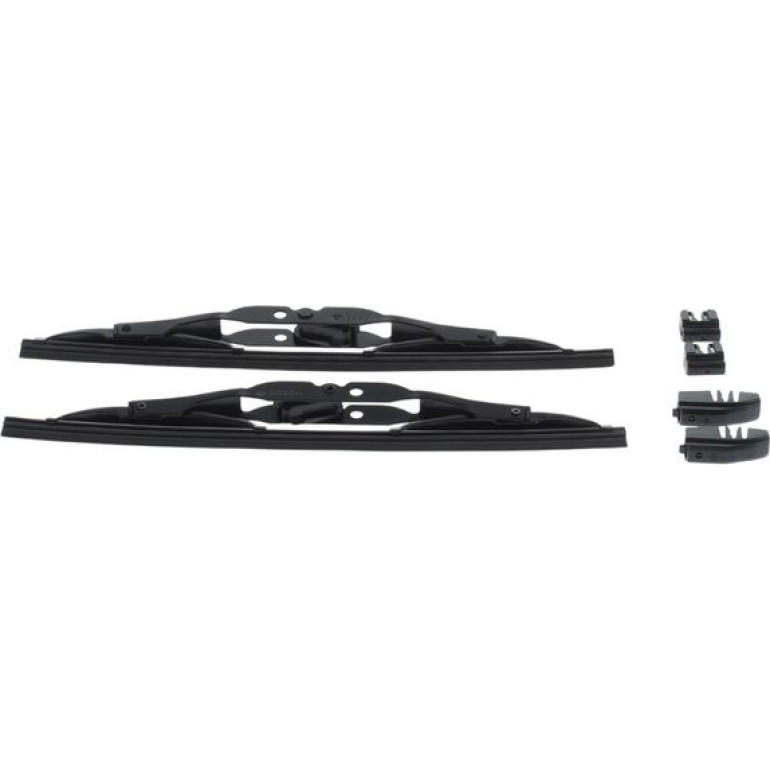 260 BOSCH Wischerblatt 3397118800 260 BOSCH Wischerblatt 3397118800