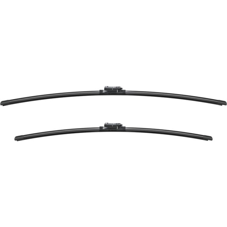 Bosch Wischerblatt A865S 3397007865 Bosch Wischerblatt A865S 3397007865