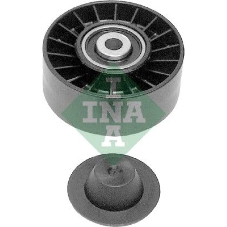 INA Umlenk- / Führungsrolle, Keilrippenriemen 532 0330 10 INA Umlenk- / Führungsrolle, Keilrippenriemen 532 0330 10