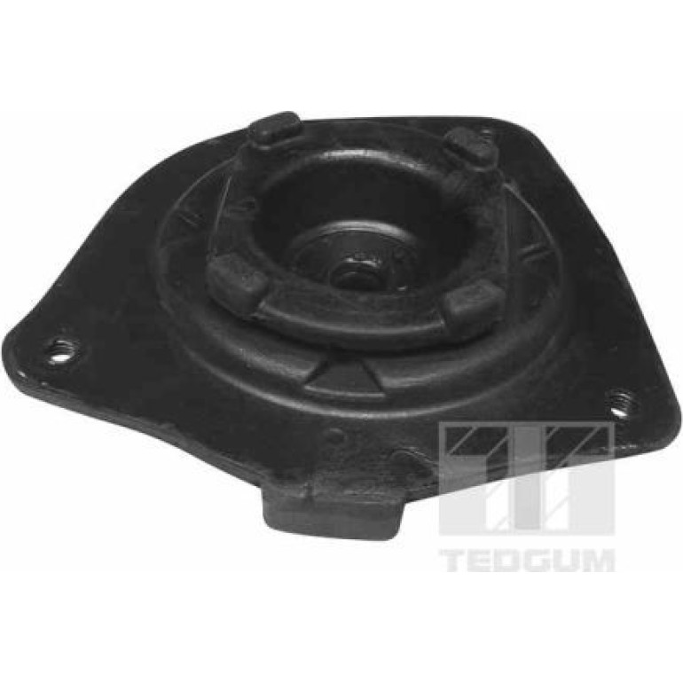 TEDGUM Federbeinaufnahme 00585390 TEDGUM Federbeinaufnahme 00585390
