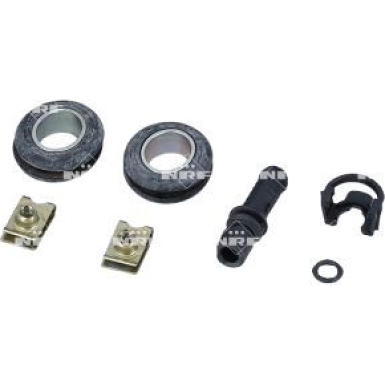 Kühler, Motorkühlung 58304 Kühler, Motorkühlung 58304
