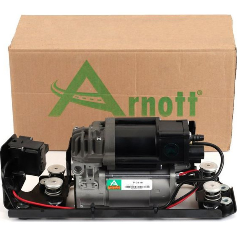 Arnott Kompressor/Druckluftanlage P-3818 Arnott Kompressor/Druckluftanlage P-3818