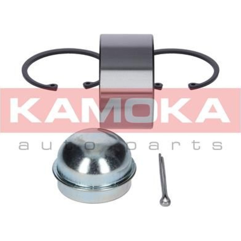 KAMOKA Radlagersatz 5600047 KAMOKA Radlagersatz 5600047