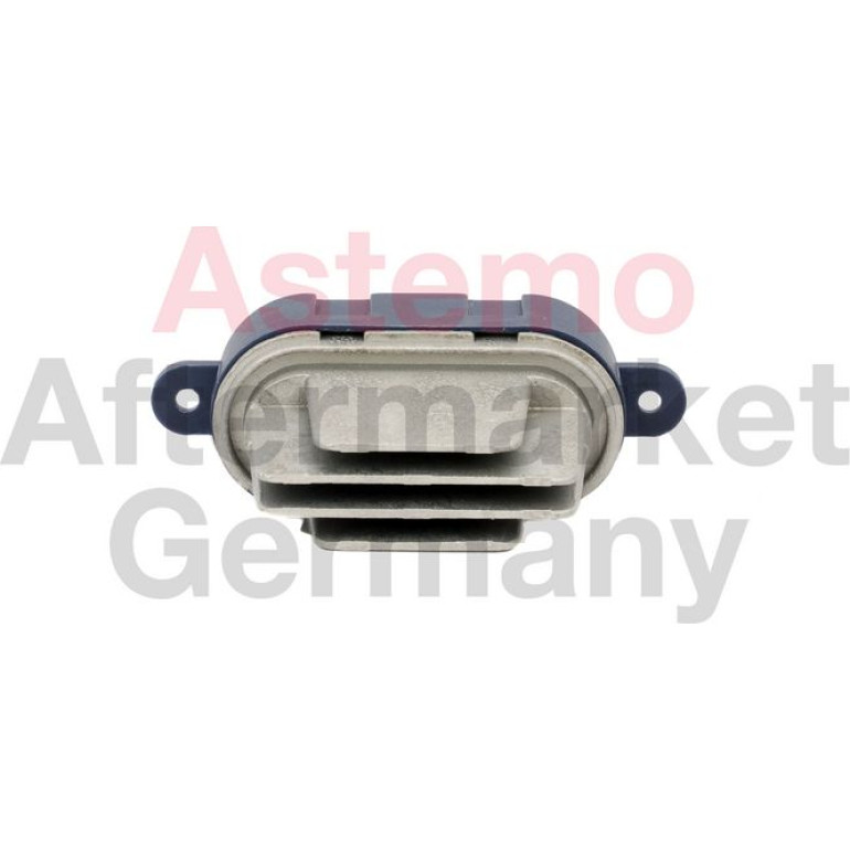 HITACHI Regler, Innenraumgebläse 132575 HITACHI Regler, Innenraumgebläse 132575