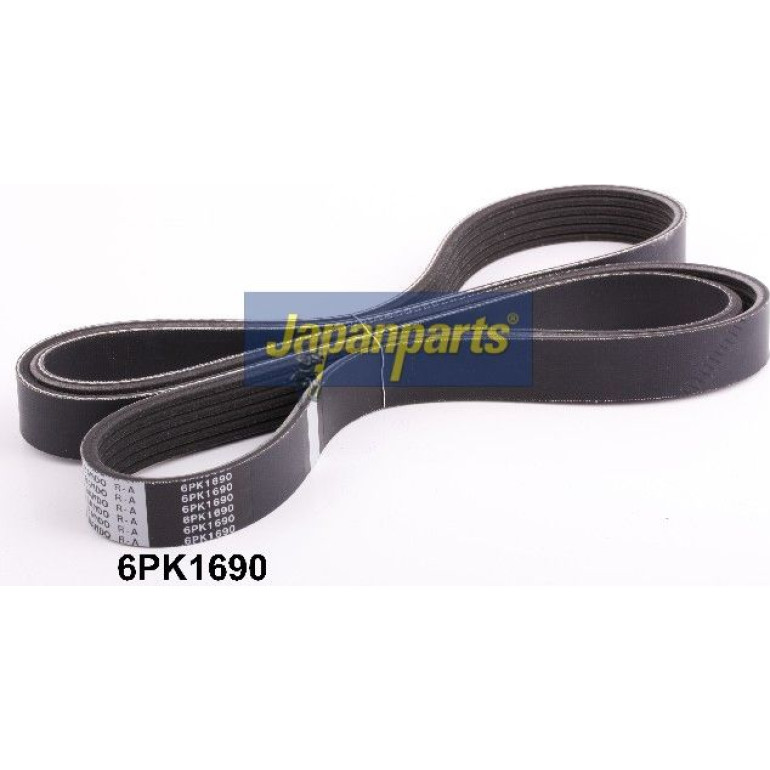 Japanparts Ømen-Zubehör DV-6PK1690