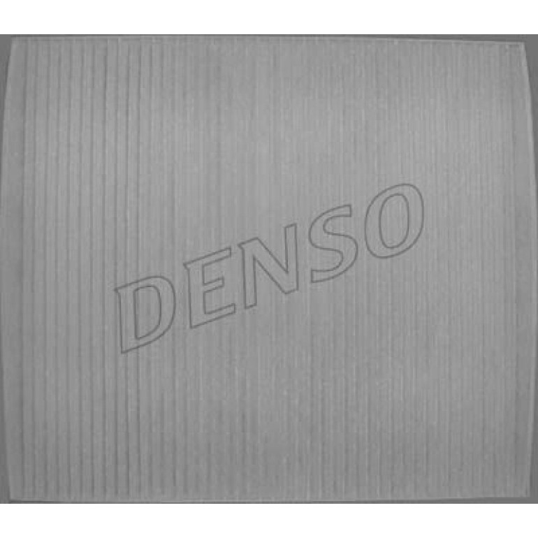DENSO Filter, Innenraumluft DCF486P DENSO Filter, Innenraumluft DCF486P