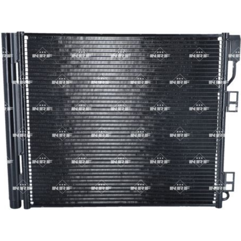Kondensator, Klimaanlage 350327 Kondensator, Klimaanlage 350327