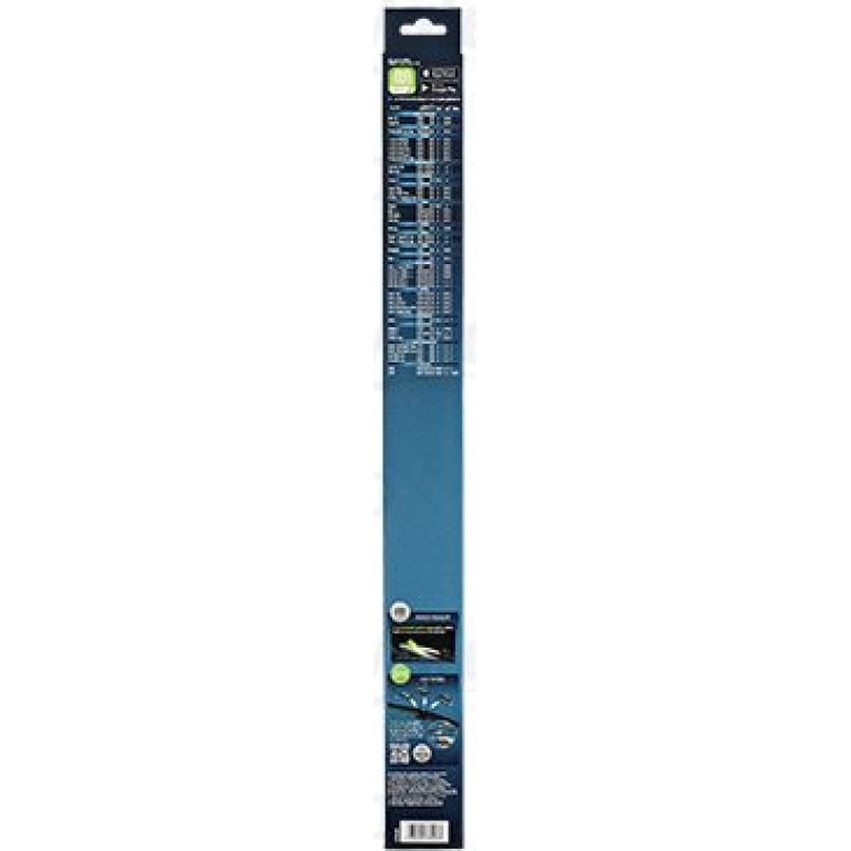 VALEO HydroConnect Front LHD 55cm 578508 VALEO HydroConnect Front LHD 55cm 578508
