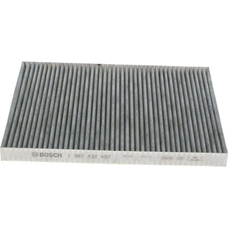 Aktivkohlefilter 1987432497