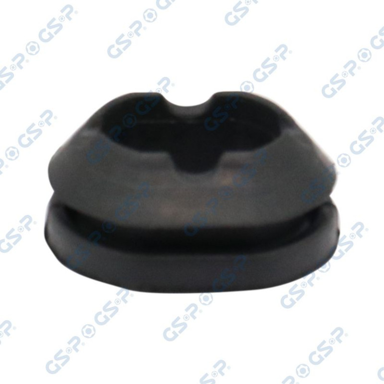 GSP Anschlagpuffer, Federung 517654 GSP Anschlagpuffer, Federung 517654