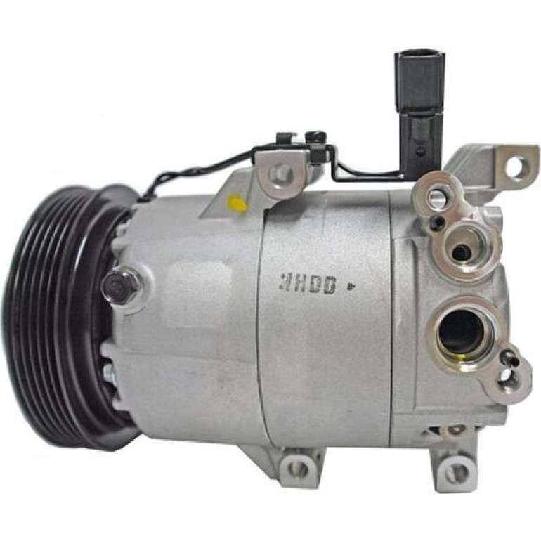 Kompressor, Klimaanlage ACP 450 000P Kompressor, Klimaanlage ACP 450 000P