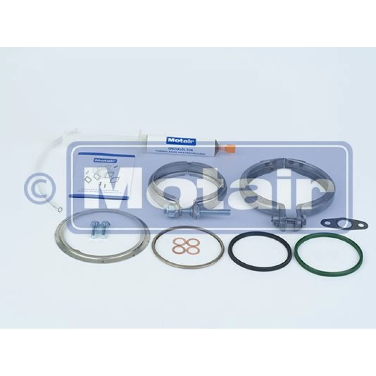 Montagesatz Turbolader 440004 Montagesatz Turbolader 440004
