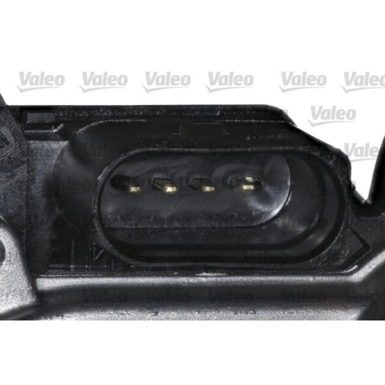 Wischermotor hinten 582655 Wischermotor hinten 582655