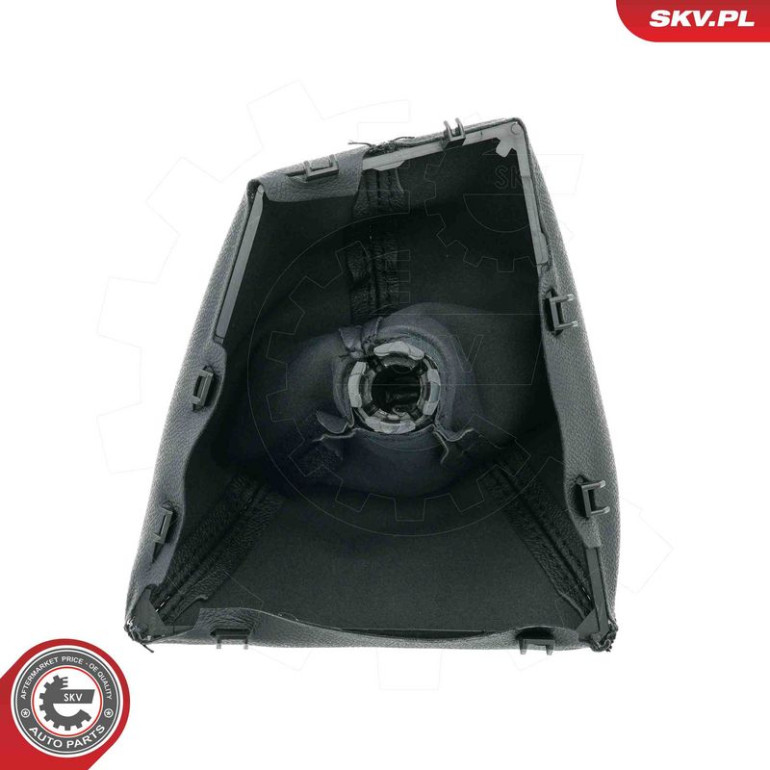 ESEN SKV Schalthebelknauf 63SKV508 ESEN SKV Schalthebelknauf 63SKV508