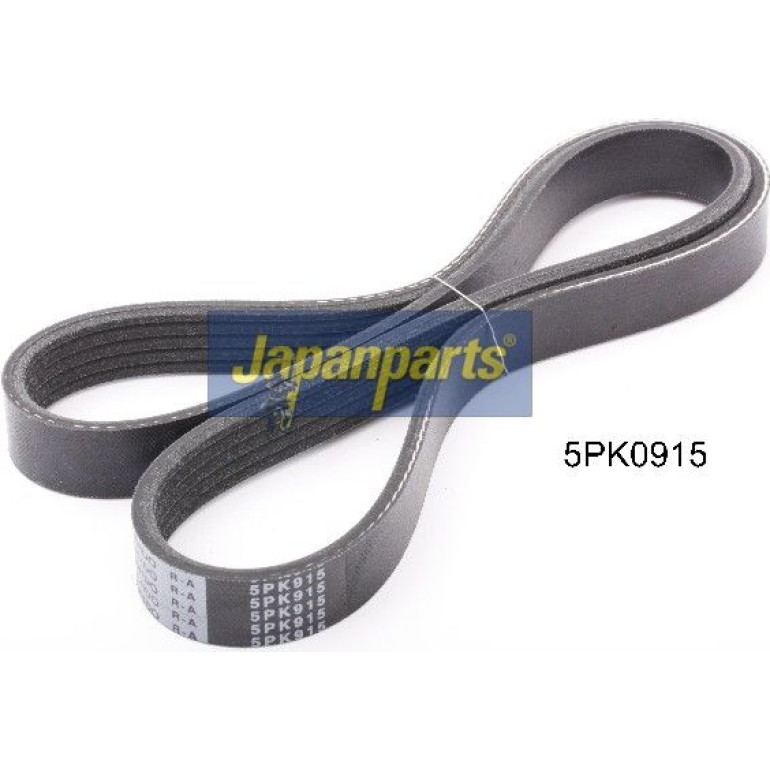 Japanparts Ømen-Zubehör DV-5PK0915