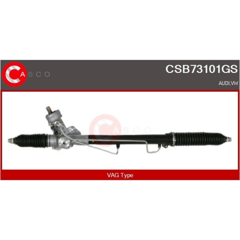 CASCO Management CSB73101GS CASCO Management CSB73101GS