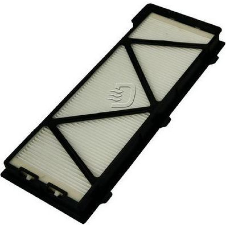 DENCKERMANN Innenraumfilter M110109