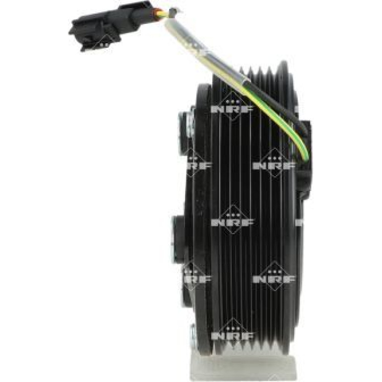 NRF Magnetkupplung, Klimakompressor 380162 NRF Magnetkupplung, Klimakompressor 380162