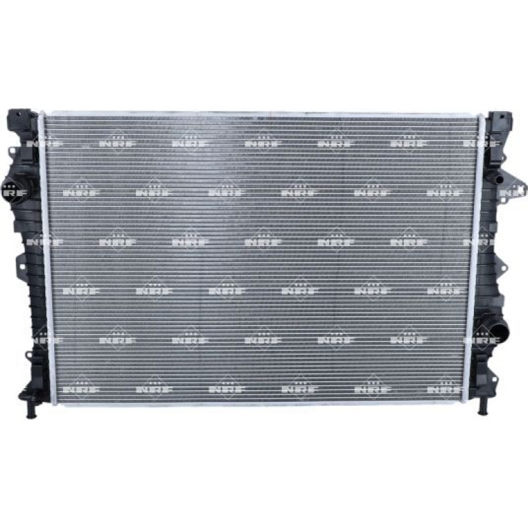 KÜHLER, MOTORKÜHLUNG NRF550269 KÜHLER, MOTORKÜHLUNG NRF550269