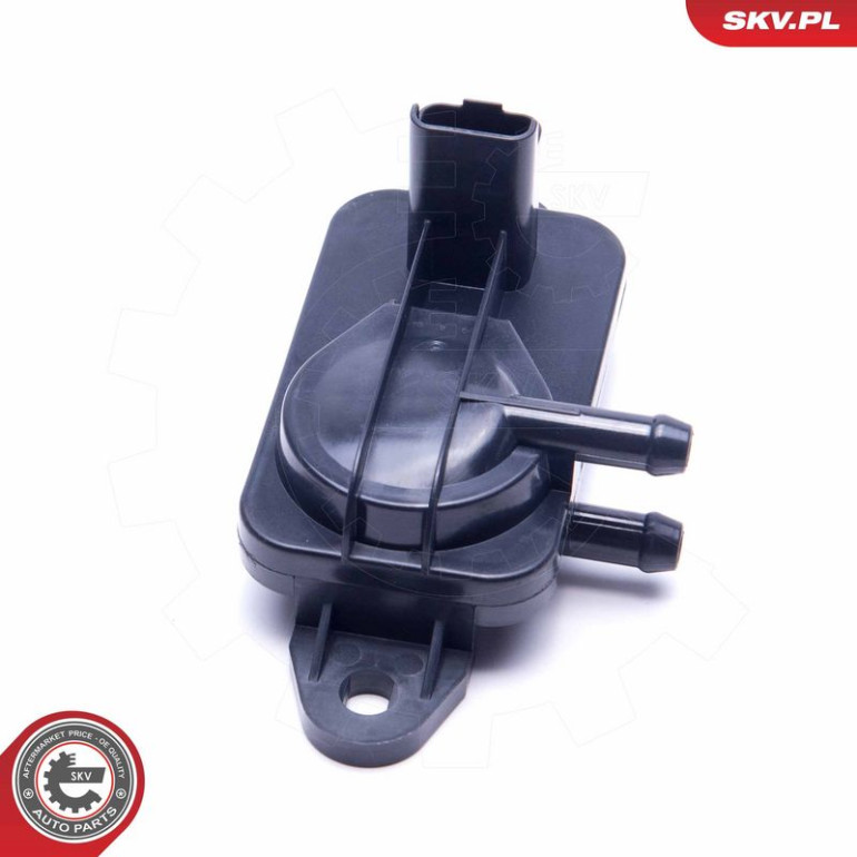 ESEN SKV Sensor, Abgasdruck 17SKV668 ESEN SKV Sensor, Abgasdruck 17SKV668