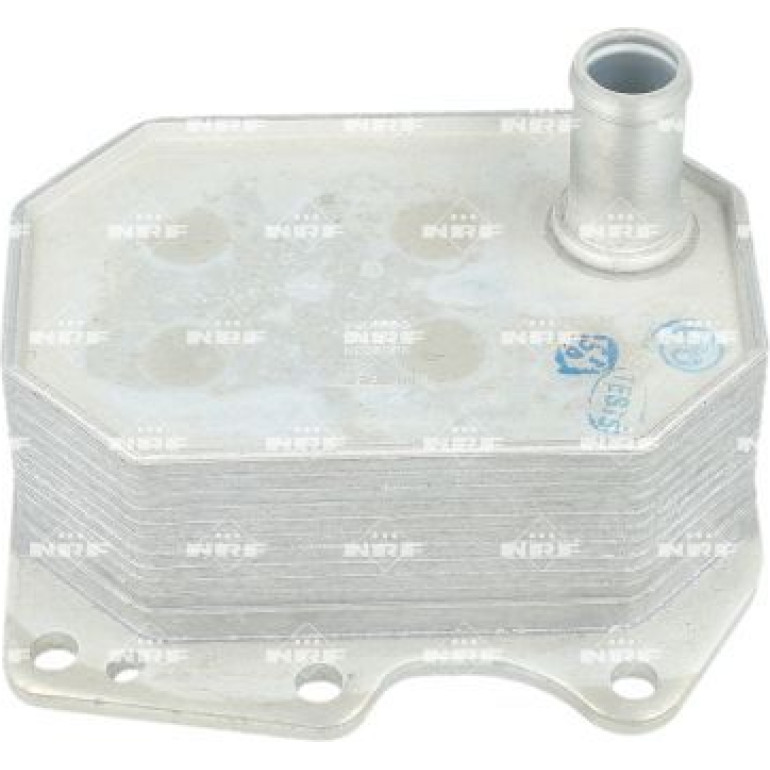 Ölkühler, Motor“L 31212