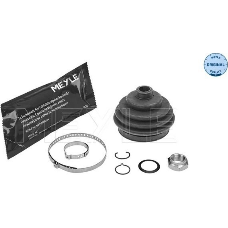 Faltenbalg, Antriebswelle Vw Ext. 1,6-2,0 100 498 9022/R Faltenbalg, Antriebswelle Vw Ext. 1,6-2,0 100 498 9022/R