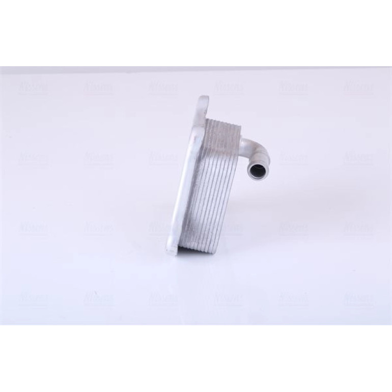 Ölkühler PKW 90680 Ölkühler PKW 90680