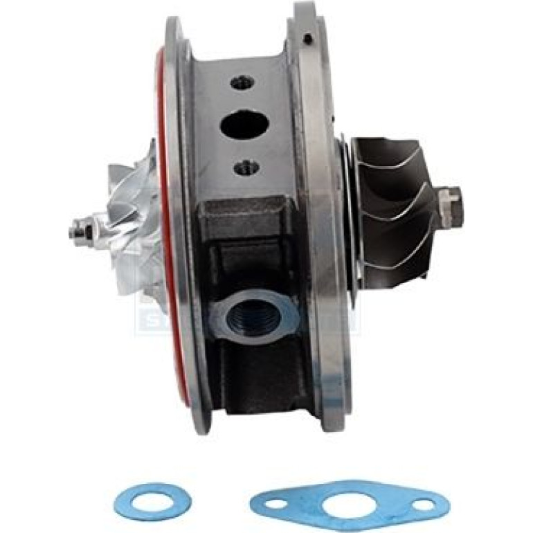 Rumpfgruppe, Lader 601452 Rumpfgruppe, Lader 601452