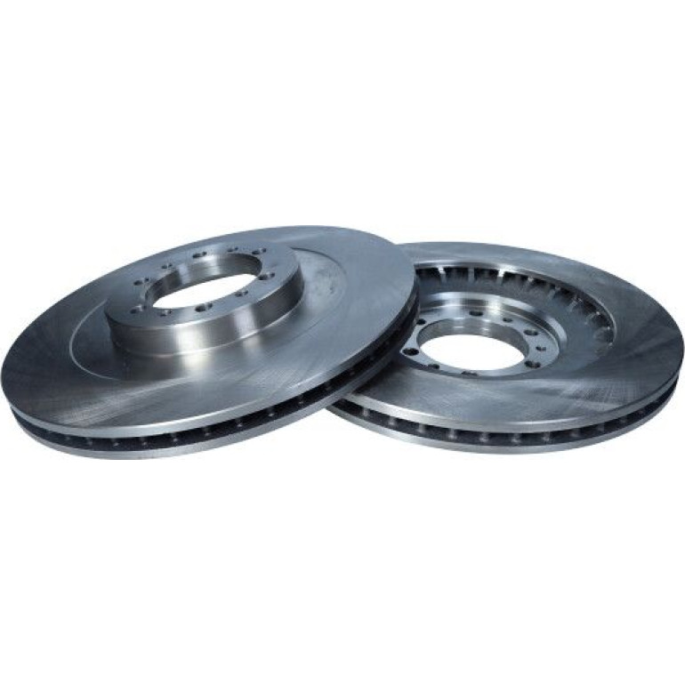 Maxgear Bremsscheibe Mitsubishi P. Pajero Sport 98 19-2446