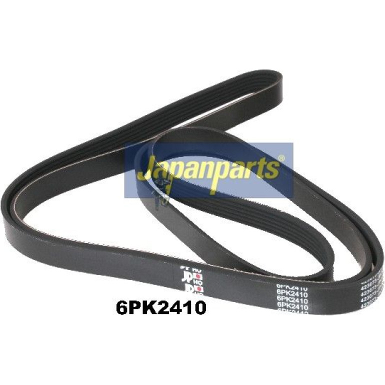Japanparts Ømen-Zubehör DV-6PK2410