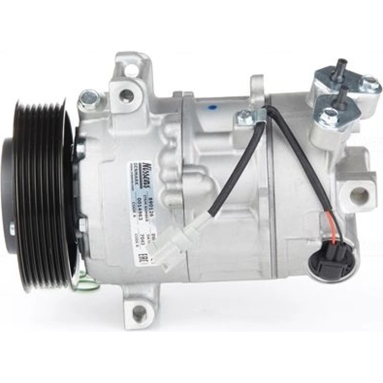 Kompressor PKW 890126 Kompressor PKW 890126