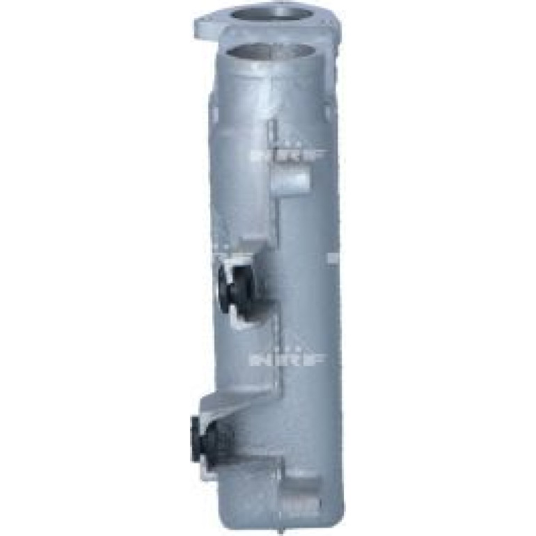 Ladeluftkühler NRF30384 Ladeluftkühler NRF30384