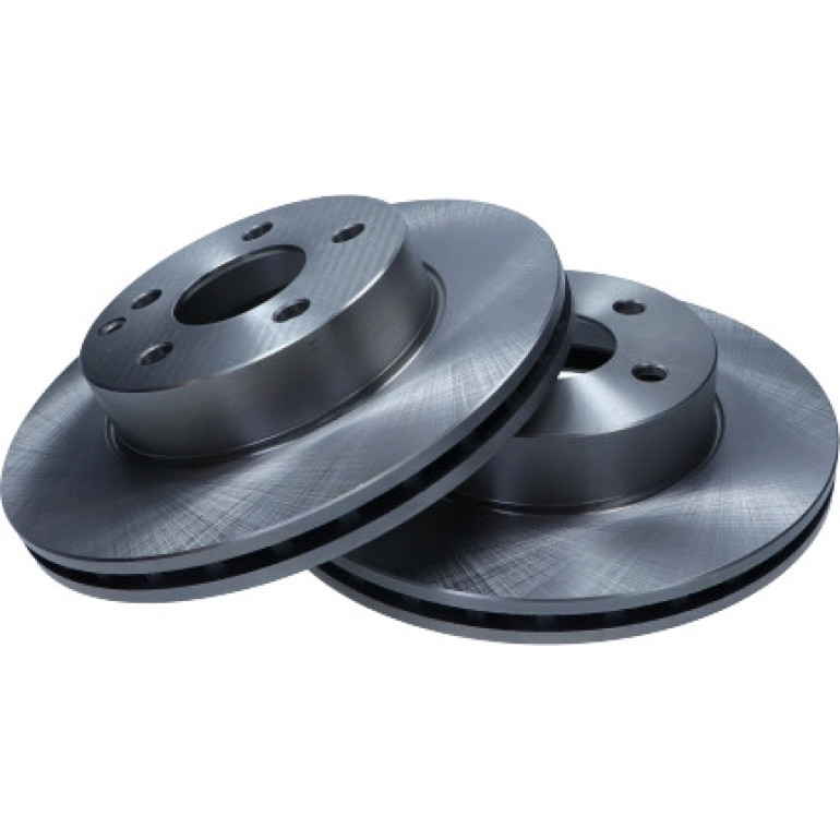 Maxgear Bremsscheibe Db P. W204 07 19-2689 Maxgear Bremsscheibe Db P. W204 07 19-2689