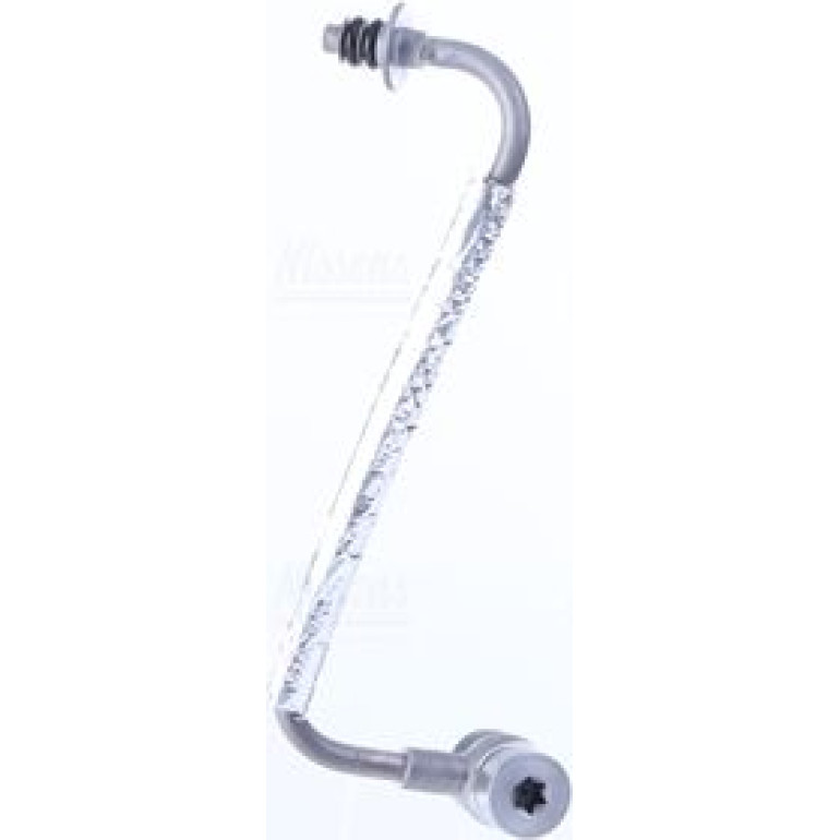 NISSENS Ölleitung, Lader 935238 NISSENS Ölleitung, Lader 935238