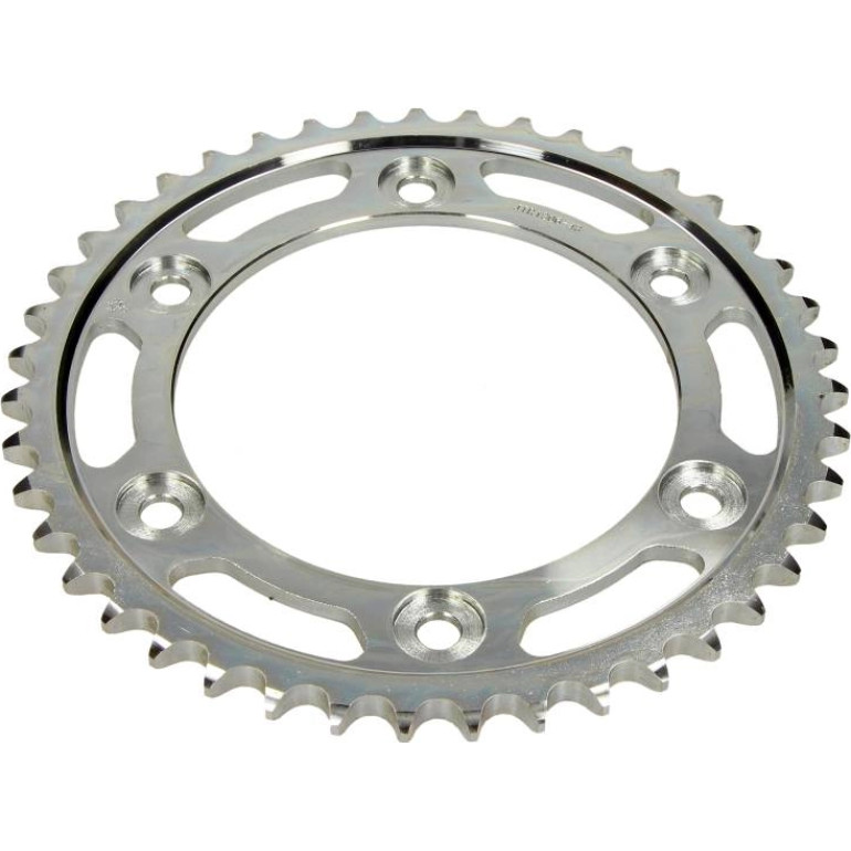 Kettenrad Stahl JTR1306.43