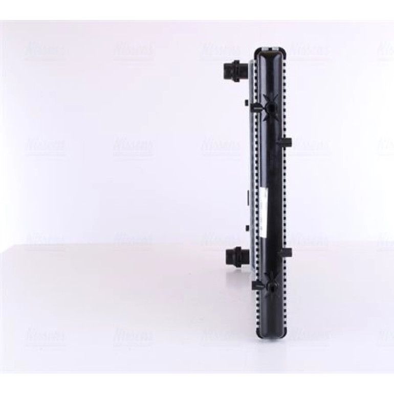 Wasserkühler PKW 641011 Wasserkühler PKW 641011