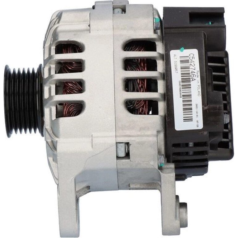 VALEO Generator 200061 VALEO Generator 200061