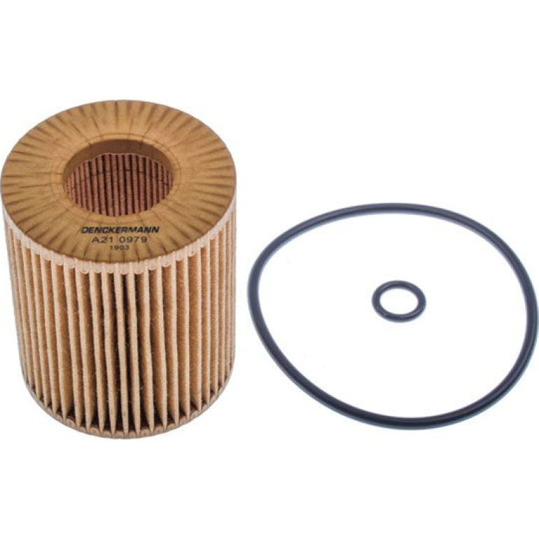 DENCKERMANN Ölfilter A210979 DENCKERMANN Ölfilter A210979