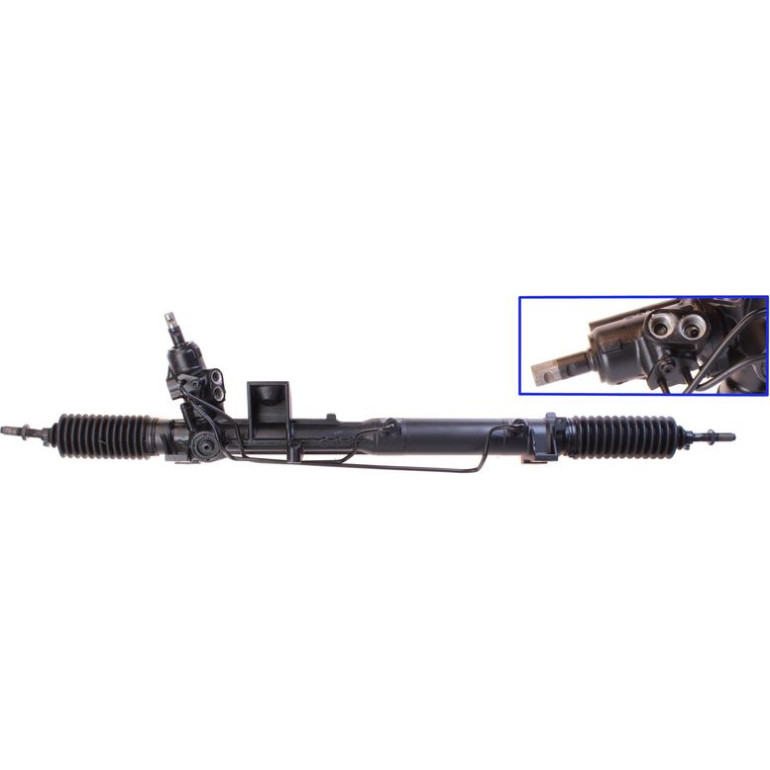 DRI Lenkgetriebe 711521200 hydraulisch DRI Lenkgetriebe 711521200 hydraulisch