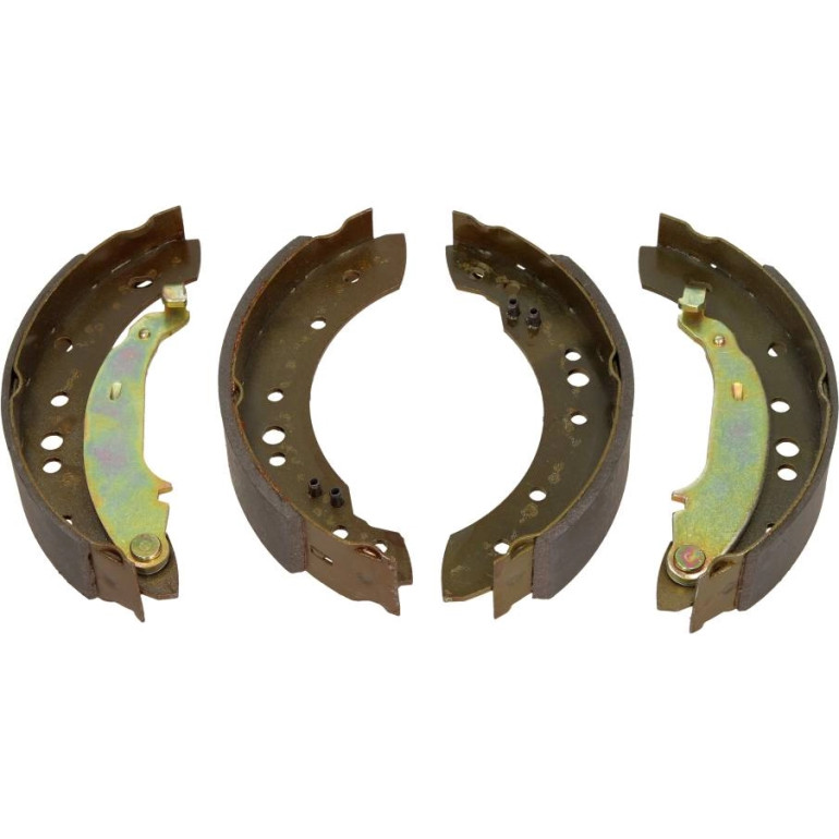 Bremsbacken Renault Twingo 07 19-2075 Bremsbacken Renault Twingo 07 19-2075