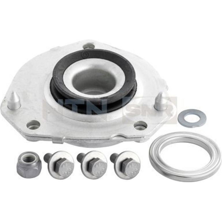 SNR Reparatursatz, Federbeinstützlager KB659.21 SNR Reparatursatz, Federbeinstützlager KB659.21