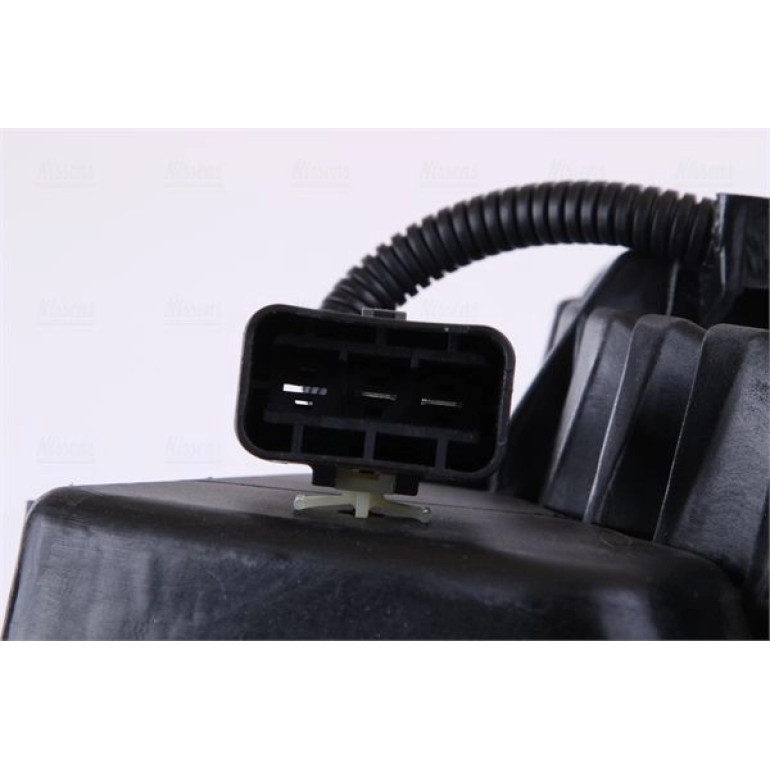 Kühlerlüfter PKW 85893 Kühlerlüfter PKW 85893