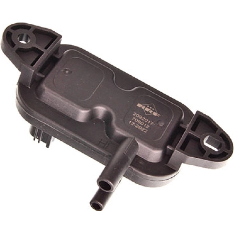 Sensor, Abgasdruck 708012 Sensor, Abgasdruck 708012