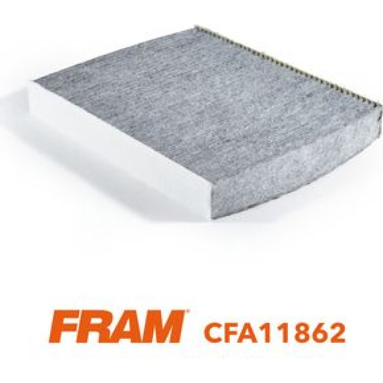 FRAM Innenraumfilter CFA11862 FRAM Innenraumfilter CFA11862
