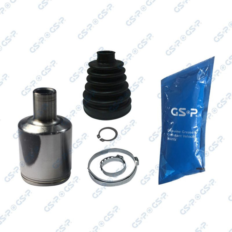 GSP Gelenksatz, Antriebswelle 635023 GSP Gelenksatz, Antriebswelle 635023