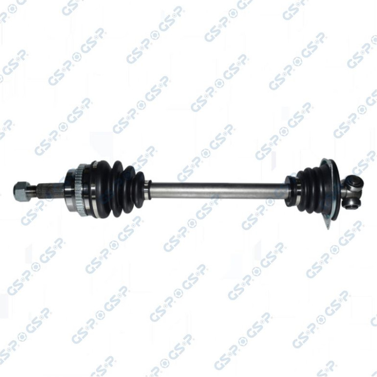 GSP Antriebswelle 250166 GSP Antriebswelle 250166